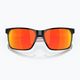 Сонцезахисні окуляри Oakley Portal X polished black/prizm ruby polarized 10