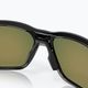 Сонцезахисні окуляри Oakley Portal X polished black/prizm ruby polarized 12