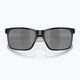 Сонцезахисні окуляри Oakley Portal X polished black/prizm black polarized 10