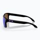 Сонцезахисні окуляри Oakley Holbrook матово-чорні/призмово-фіолетові 3