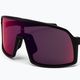 Сонцезахисні окуляри  Oakley Sutro S чорно-фіолетові 0OO9462 3
