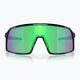 Сонцезахисні окуляри Oakley Sutro S полірований чорний/призмовий нефрит 2