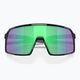 Сонцезахисні окуляри Oakley Sutro S полірований чорний/призмовий нефрит 5