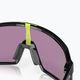 Сонцезахисні окуляри Oakley Sutro S полірований чорний/призмовий нефрит 7