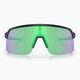 Сонцезахисні окуляри Oakley Sutro Lite матові чорні/призмові дорожні нефритові 2