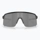 Сонцезахисні окуляри Oakley Sutro Lite матові чорні/призм чорні 2