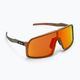 Сонцезахисні окуляри  Oakley Sutro золоті 0OO9406