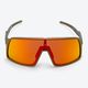 Сонцезахисні окуляри  Oakley Sutro золоті 0OO9406 3