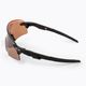 Сонцезахисні окуляри водолазки Oakley Encoder матовий чорний/призмовий темний 4