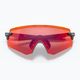 Сонцезахисні окуляри Oakley Encoder поліровані чорні/призмові поля 5