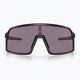 Сонцезахисні окуляри Oakley Sutro S матовий чорний/призмовий сірий 2