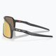Сонцезахисні окуляри Oakley Sutro S матовий карбон/призма 24k 3