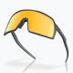 Сонцезахисні окуляри Oakley Sutro S матовий карбон/призма 24k 4