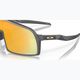 Сонцезахисні окуляри Oakley Sutro S матовий карбон/призма 24k 6