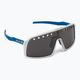 Сонцезахисні окуляри  Oakley Sutro біло-сині 0OO9406