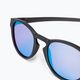 Сонцезахисні окуляри  Oakley Latch графітові 0OO9265 4