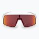 Польові сонцезахисні окуляри Oakley Sutro поліровані білі/призмові 3