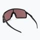 Польові сонцезахисні окуляри Oakley Sutro поліровані чорні/призма 2