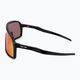 Польові сонцезахисні окуляри Oakley Sutro поліровані чорні/призма 4