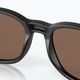 Сонцезахисні окуляри Oakley Ojector matte black/prizm 24k polarized 12