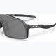 Сонцезахисні окуляри Oakley Sutro S hi res матовий карбон/призма чорні 6