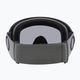 Велосипедні окуляри Oakley O Frame 2.0 Pro MTB ковані залізо / темно-сірі 4
