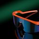 Сонцезахисні окуляри Oakley Hydra neon orange/prizm sapphire 10