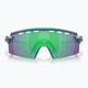 Сонцезахисні окуляри Oakley Encoder Strike Vented гамма-зелений/призмовий нефрит 2