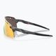 Сонцезахисні окуляри Oakley Encoder Strike Vented матовий карбон/призма 24k 3