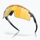 Сонцезахисні окуляри Oakley Encoder Strike Vented матовий карбон/призма 24k 4