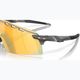 Сонцезахисні окуляри Oakley Encoder Strike Vented матовий карбон/призма 24k 6