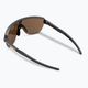 Сонцезахисні окуляри Oakley Corridor matte carbon/iridium 2