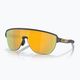 Сонцезахисні окуляри Oakley Corridor matte carbon/iridium 6