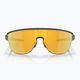 Сонцезахисні окуляри Oakley Corridor matte carbon/iridium 7