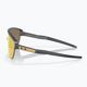 Сонцезахисні окуляри Oakley Corridor matte carbon/iridium 8
