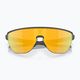 Сонцезахисні окуляри Oakley Corridor matte carbon/iridium 10