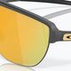 Сонцезахисні окуляри Oakley Corridor matte carbon/iridium 11