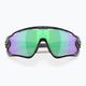 Сонцезахисні окуляри Oakley Jawbreaker матовий чорний камуфляж/призма дорожній нефрит 5