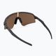 Сонцезахисні окуляри Oakley Sutro Lite Sweep матовий карбон/призма 24k 2