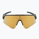 Сонцезахисні окуляри Oakley Sutro Lite Sweep матовий карбон/призма 24k 3