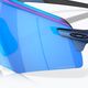 Окуляри солнцезахисні Oakley Encoder matte cyan/blue colorshift/prizm sapphire 9