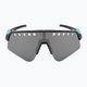 Сонцезахисні окуляри Oakley Sutro Lite Sweep dark galaxy / prizm чорні 3