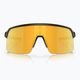 Сонцезахисні окуляри Oakley Sutro Lite матово-чорні чорнильні/призмові 24k 2