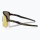 Сонцезахисні окуляри Oakley Sutro Lite матово-чорні чорнильні/призмові 24k 3