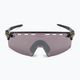 Сонцезахисні окуляри Oakley Encoder Strike 2024 Tour De France чорні чорнильні/призмові дорожні чорні 3