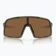 Сонцезахисні окуляри Oakley Sutro S матовий папороть/призма бронза 2