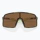 Сонцезахисні окуляри Oakley Sutro S матовий папороть/призма бронза 5