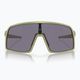 Сонцезахисні окуляри Oakley Sutro S матовий папороть/призма сірі 2