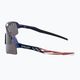 Сонцезахисні окуляри Oakley Sutro Lite Sweep Troy Lee Designs синього кольору / сірого кольору 4