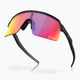 Дорожні сонцезахисні окуляри Oakley Sutro Lite матові чорні/призма 4